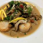 ル バー ラヴァン サンカンドゥ アザブ トウキョウ アトレ恵比寿西館店 - 