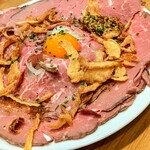 ル バー ラヴァン サンカンドゥ アザブ トウキョウ - 