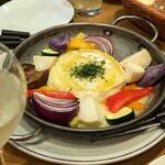 ル バー ラヴァン サンカンドゥ アザブ トウキョウ - 