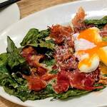 ル バー ラヴァン サンカンドゥ アザブ トウキョウ アトレ恵比寿西館店 - 