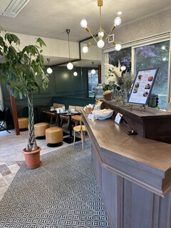 La patisserie TAKAHIRO MARUYAMA