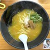 ラーメン大花火