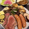 The Churrasco 京都河原町