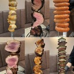 The Churrasco 京都河原町 - 