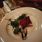 カフェ ラ・ボエム - 