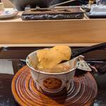 壽志 丈太朗 - ♡コックリとした味わい♡