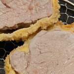 とんかつ成蔵 - 