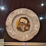 壽志 丈太朗 - ♪煮鮑・煮蛸・子持ち鮎昆布巻き♪