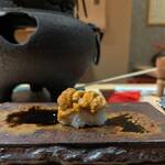 壽志 丈太朗 - ♪生雲丹♪