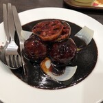 Yueji Hua Karuizawa Ten - 