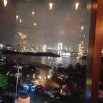 カフェ ラ・ボエム - 