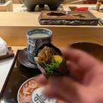 壽志 丈太朗 - ♪干瓢玉子巻き♪