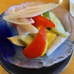 潮騒料理 哉吉 - 