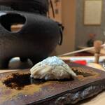 壽志 丈太朗 - ♪煮穴子♪