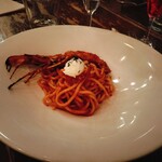 カフェ ラ・ボエム - 