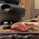 壽志 丈太朗 - ♪本鮪♪