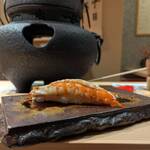 壽志 丈太朗 - ♪車海老♪