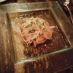 カフェ ラ・ボエム - 