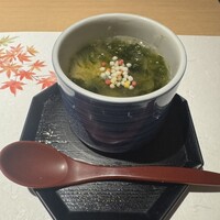 鮨 青海 北新地 - 