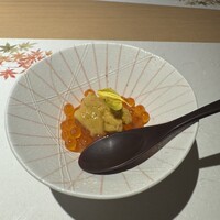 鮨 青海 北新地 - 