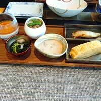 日本料理 華暦 - 