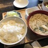 レストラン酢重正之 - 料理写真: