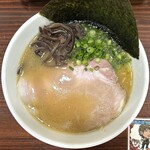 麺処 真心屋 - 料理写真: