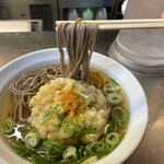 立喰うどん・そば　大和庵
