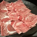 しゃぶらく亭 歌舞伎町店 - 