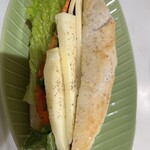 ラパン ノワール くろうさぎ - 