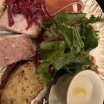 ガニュ・パン - 