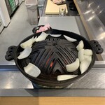 札幌成吉思汗 しろくま - 