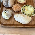 ラパン ノワール くろうさぎ - 