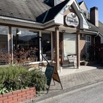 ラパン ノワール くろうさぎ - 