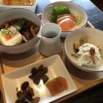 Restaurant Suju Masayuki