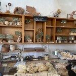 ラパン ノワール くろうさぎ - 