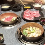 しゃぶらく亭 歌舞伎町店 - 