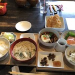 Restaurant Suju Masayuki