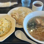 らーめん ごん吉 - 料理写真: