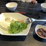 Restaurant Suju Masayuki