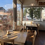 ラパン ノワール くろうさぎ - 