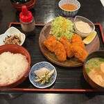 味ごよみ吉野 - 