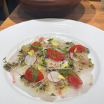 俺のイタリアン - 