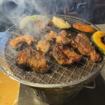 焼肉みやび - 