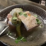 トレイントレイン - 