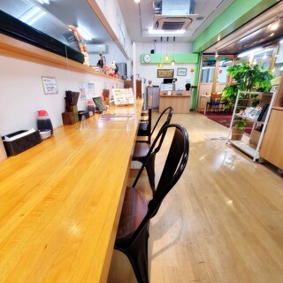 とろろ・海鮮料理 さんすい_2