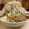 自家製ラーメン大者
