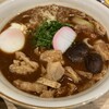 驛釜きしめん 中央通り