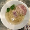 真鯛らぁめん 八十八