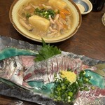 三橋屋 - 